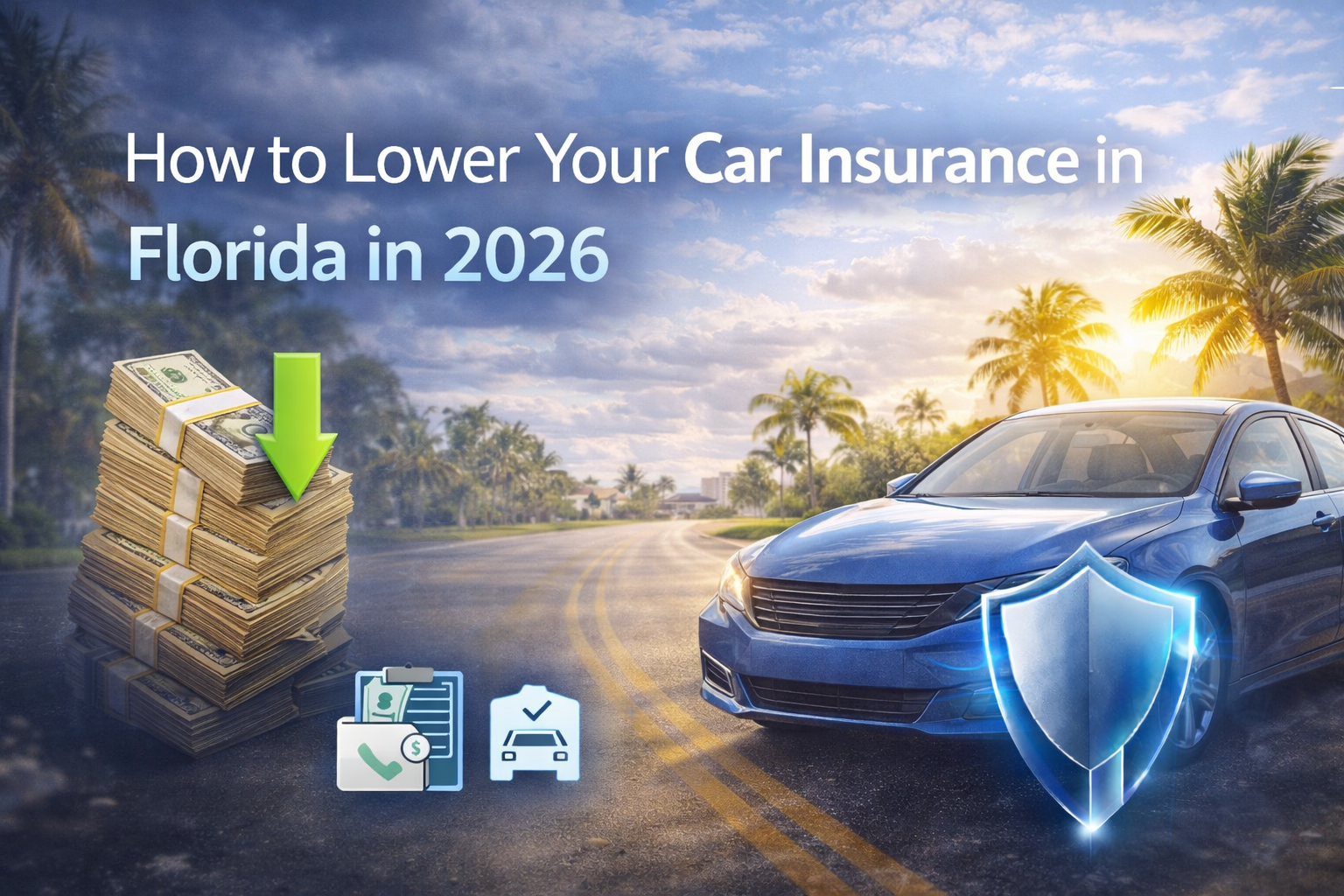 Florida Property Insurance and the Legislature — What Homeowners Should Know in 2026