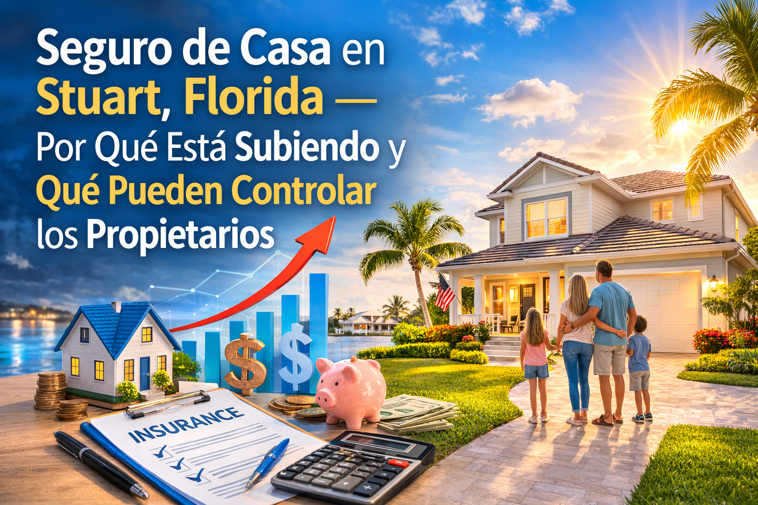 Roof Damage Insurance Claims in Florida: What Stuart Homeowners Must Know!