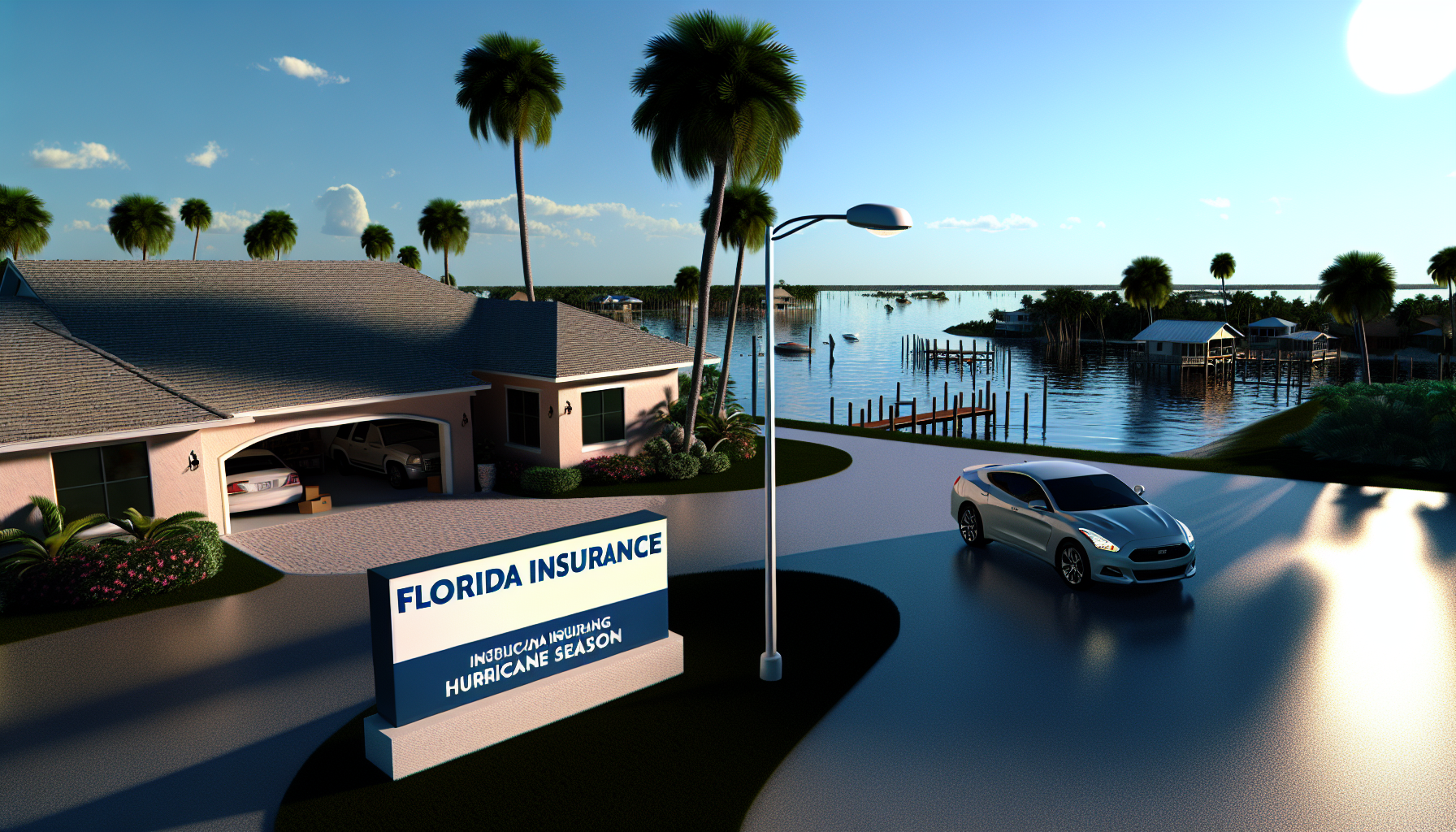 Navigating the 2024 Hurricane Season: Essential Insurance Tips for Florida Homeowners