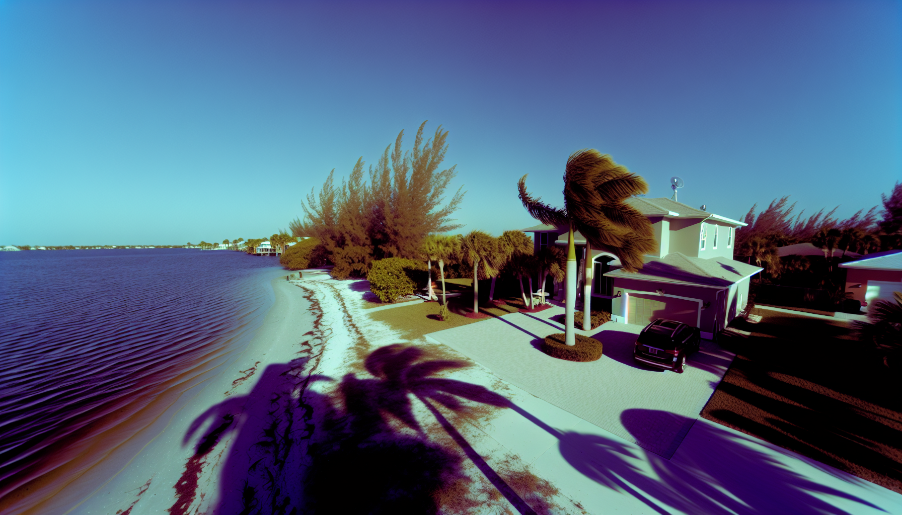 The Importance of Wind Mitigation Inspections for Homeowners in Florida: How They Can Save You Money on Insurance