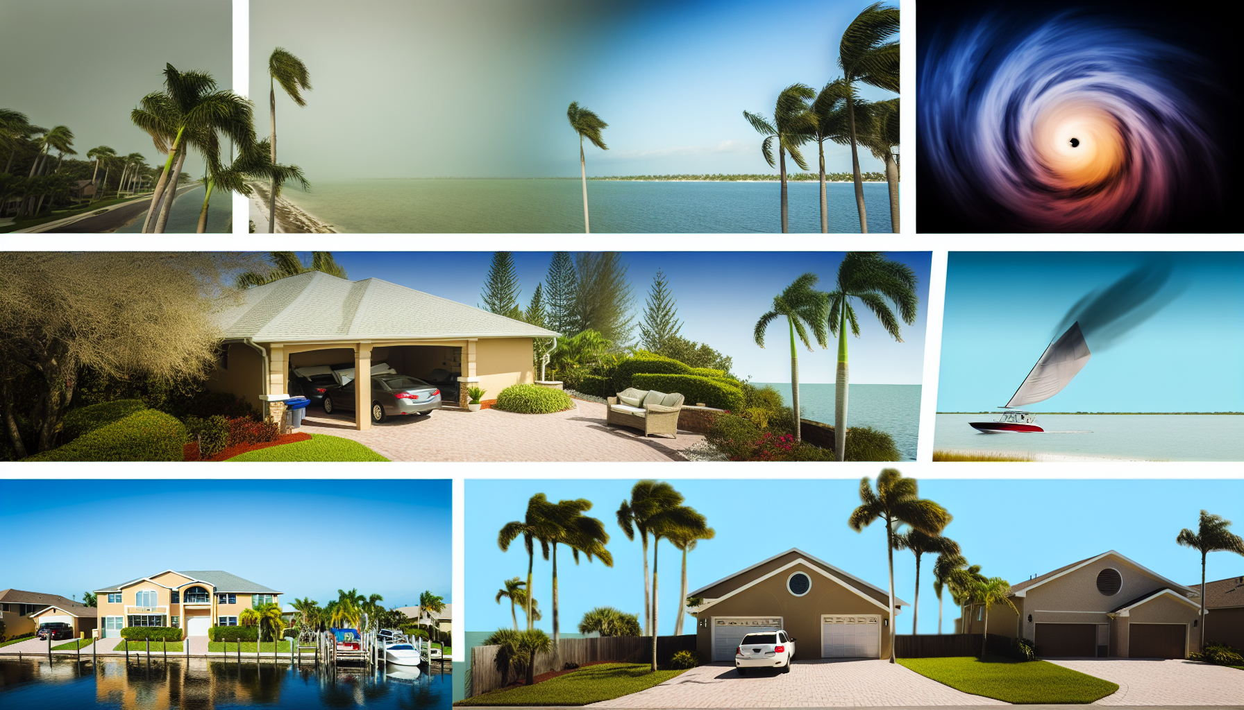 Preparing Your Boat for Hurricane Season: Essential Insurance Considerations and Safety Tips for Florida Boaters