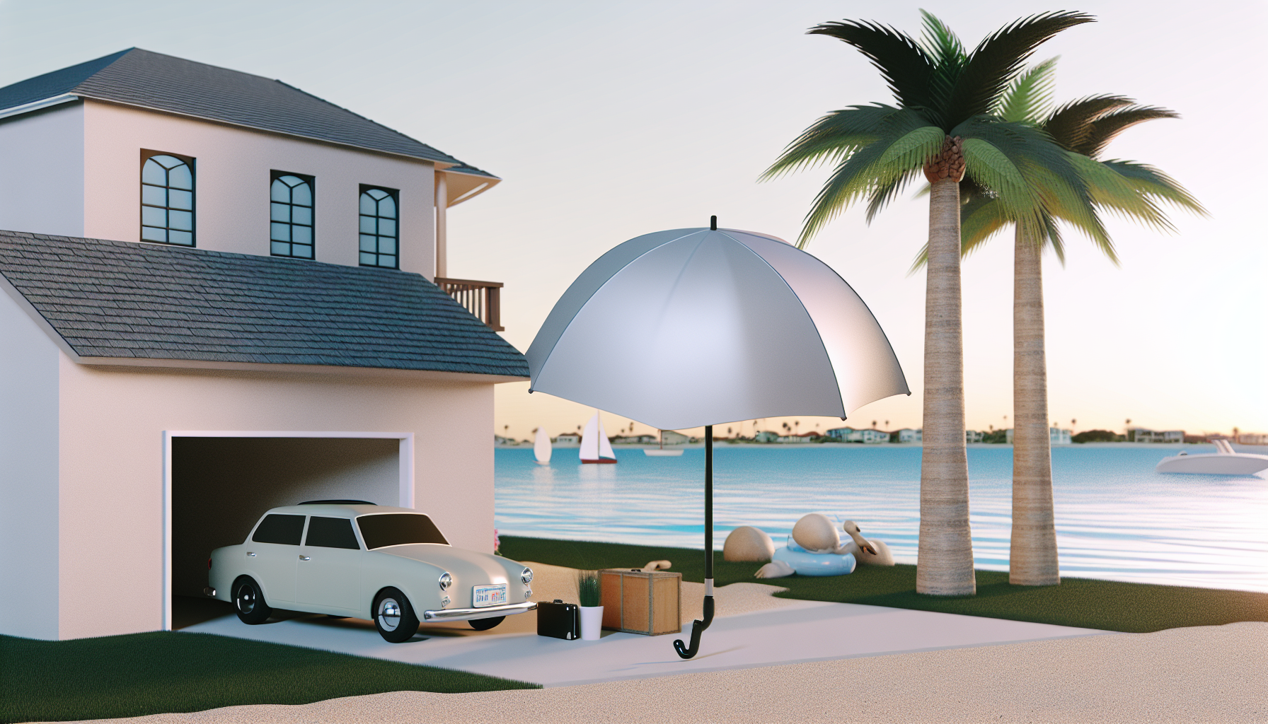 Understanding the Role of Umbrella Insurance in Protecting Florida Residents Against Unexpected Liabilities