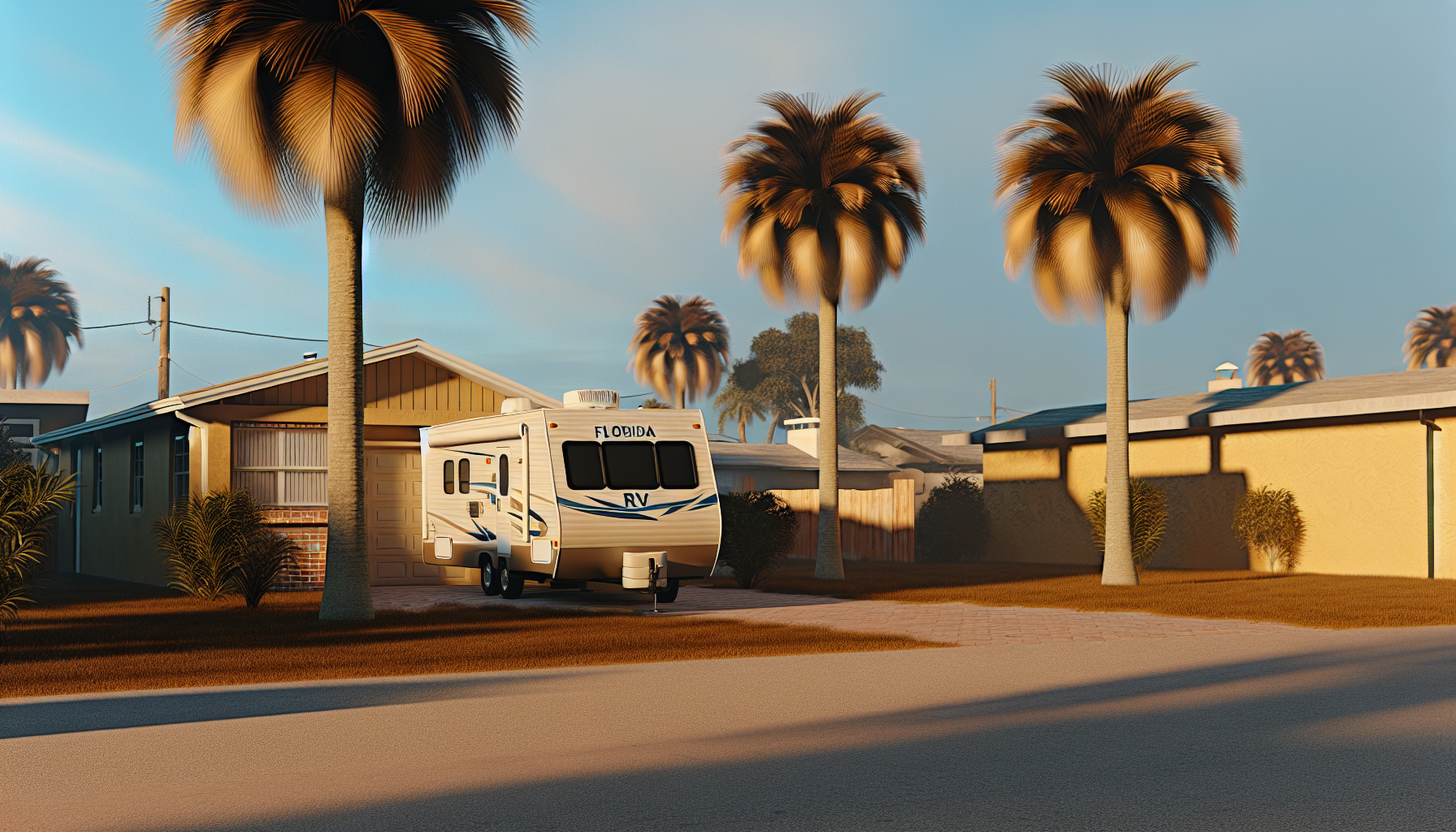 Essential Insurance Considerations for Florida RV Owners: Protecting Your Investment on the Road