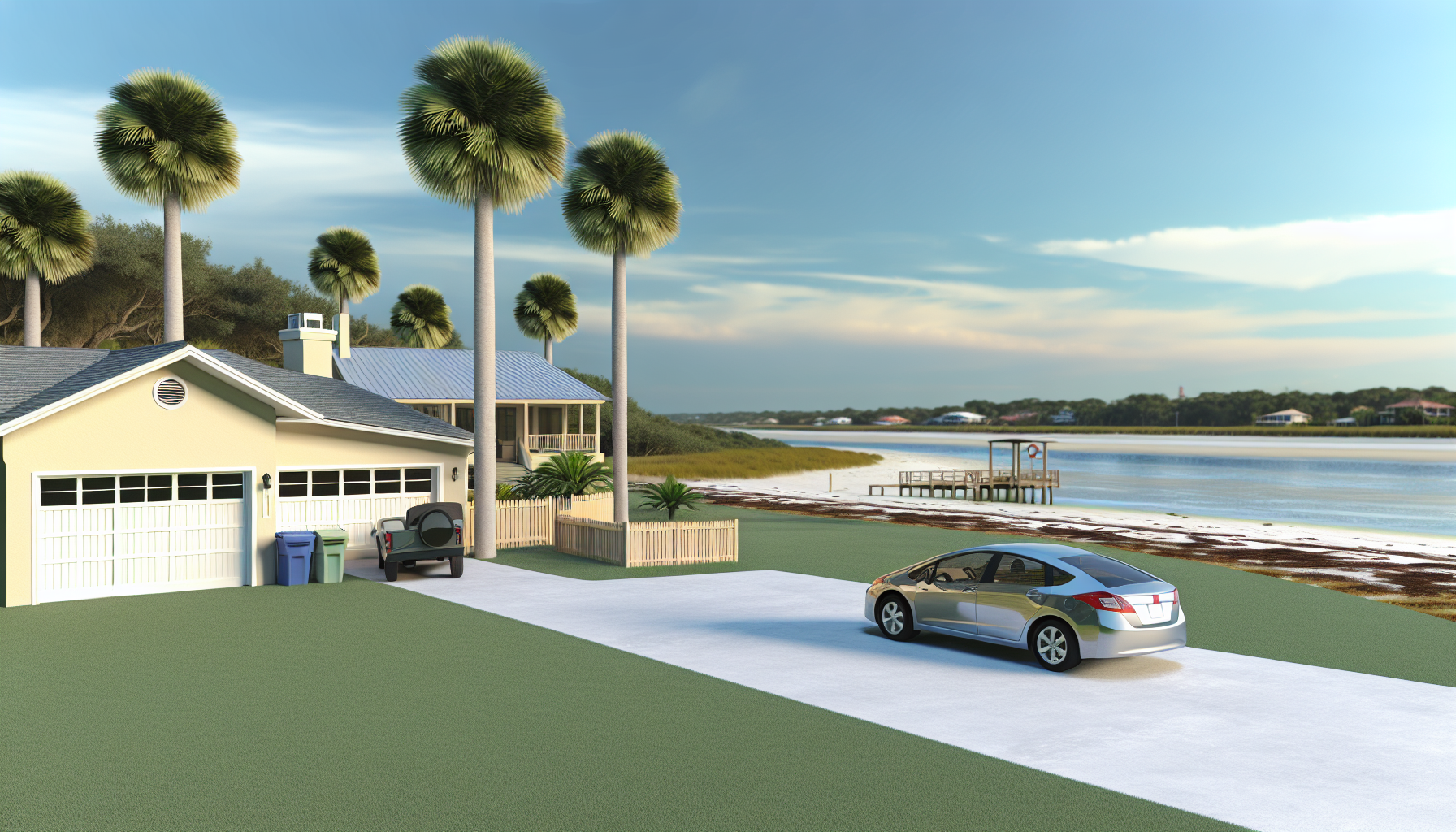 The Impact of Climate Change on Florida Insurance Rates: What Residents Need to Know for 2024 and Beyond