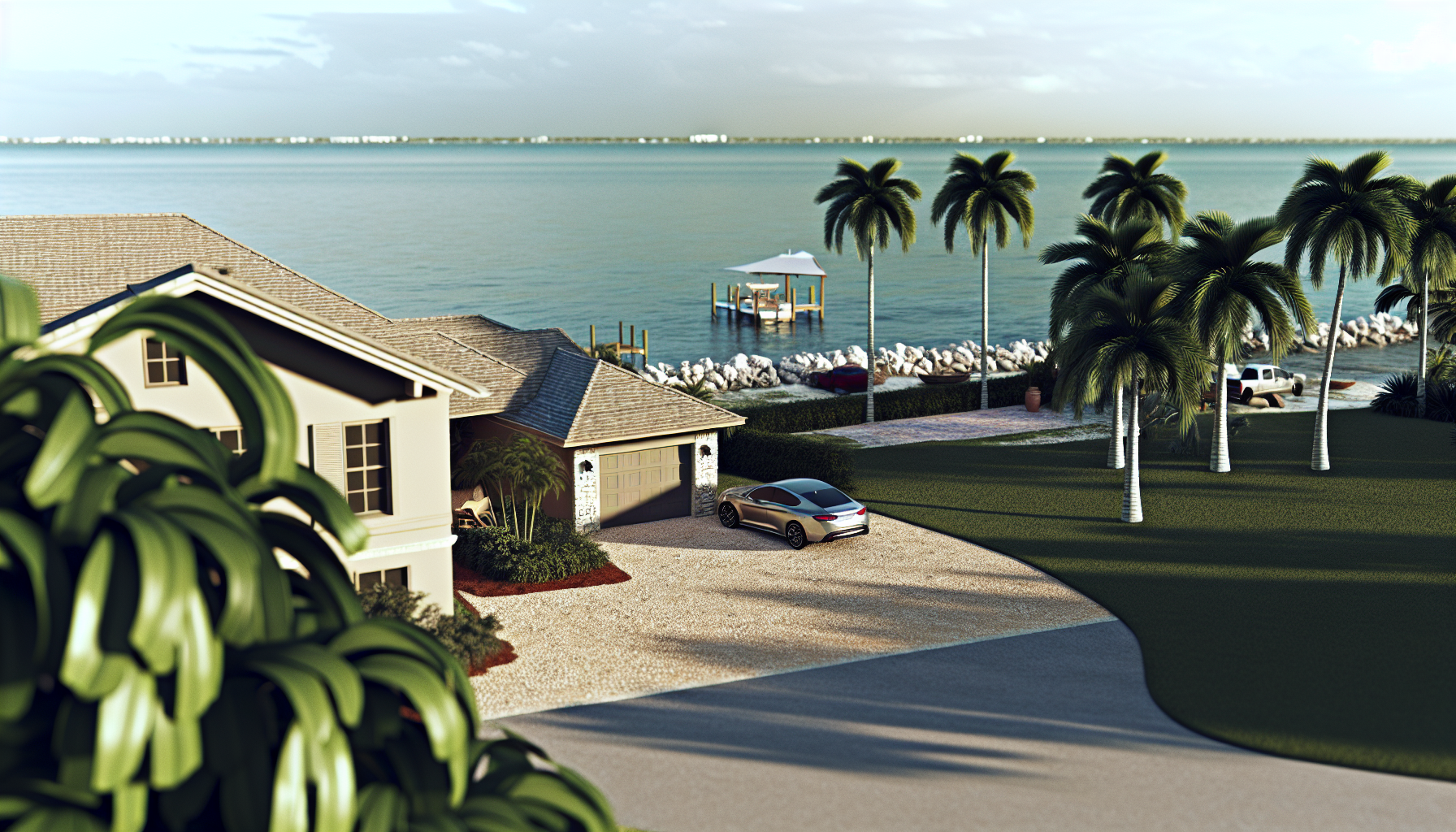 Navigating Insurance Claims After a Natural Disaster: A Step-by-Step Guide for Florida Residents