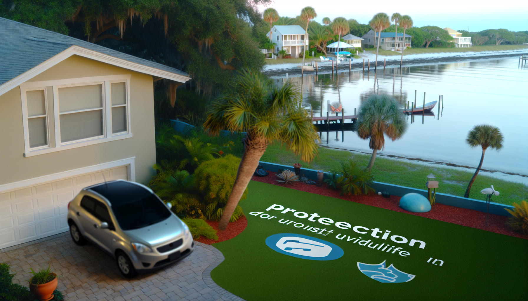 Insurance Coverage for Florida's Unique Wildlife: Protecting Your Property and Peace of Mind