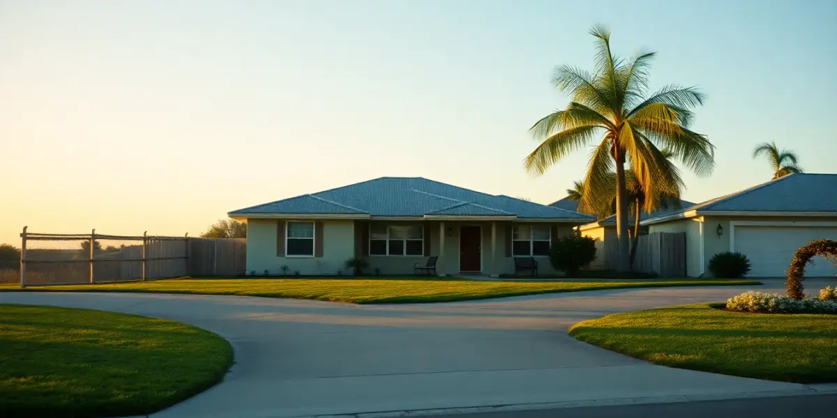 Why Is My Florida Home Insurance So Expensive in 2025?