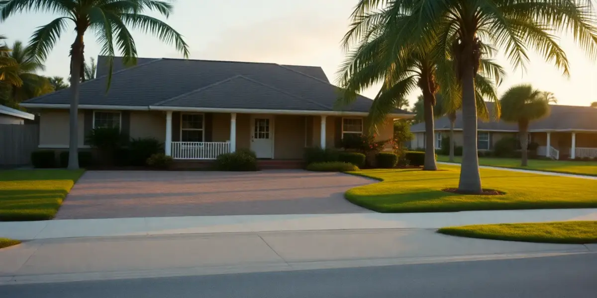 What Does Homeowners Insurance Cover in Florida? A Comprehensive Guide