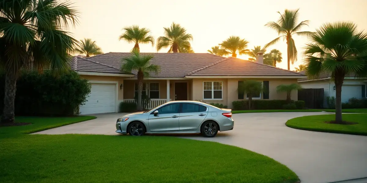 Understanding Homeowners Insurance Endorsements in Florida: What Extra Coverage Can Do for You