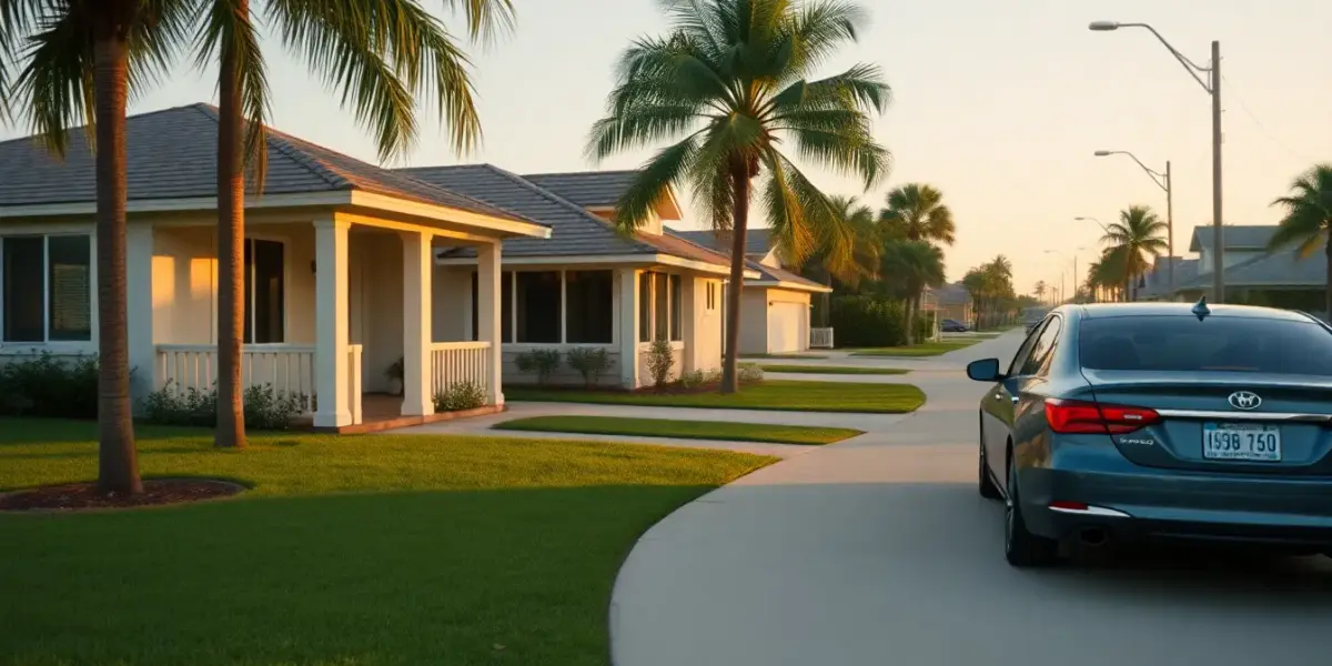 Understanding Homeowners Insurance Coverage in Florida: Essential Insights for New Homeowners