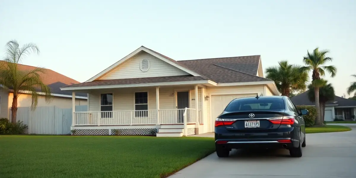 Homeowners Insurance Coverage Essentials: What Every Florida Homeowner Should Know