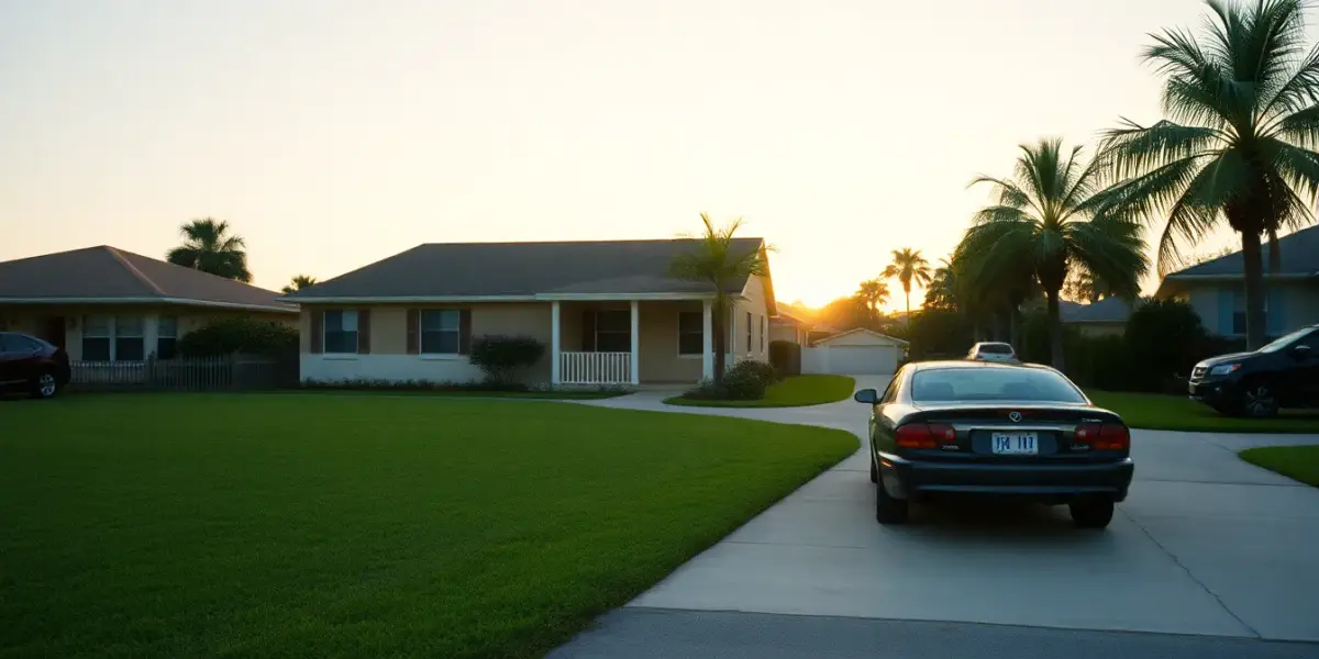 Understanding Homeowners Insurance Coverage in Florida: What Every Homeowner Needs to Know