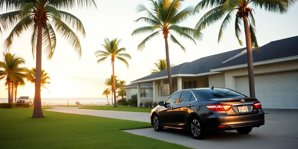 The Essential Guide to Homeowners Insurance Coverage in Florida