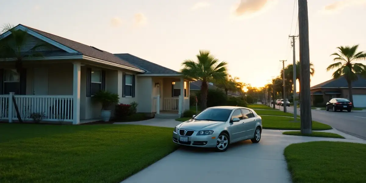 Decoding Homeowners Insurance in Florida: Essential Coverage Insights