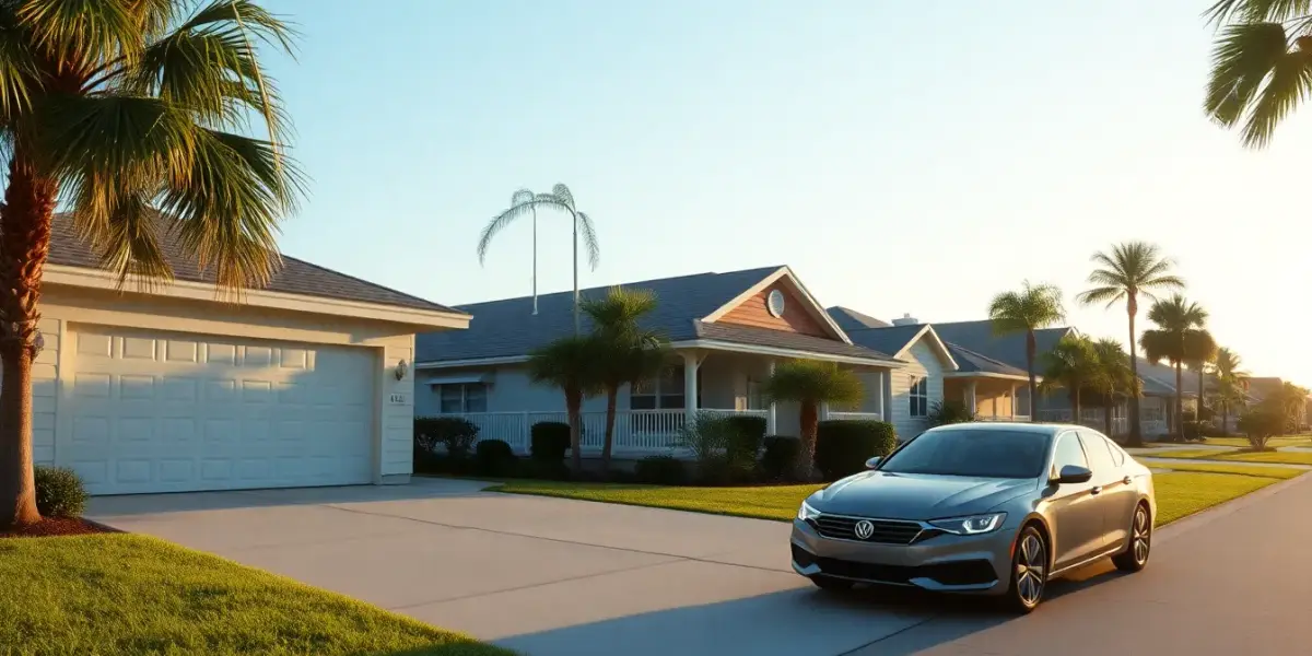 Homeowners Insurance in Florida: Unique Coverage Options You Should Know