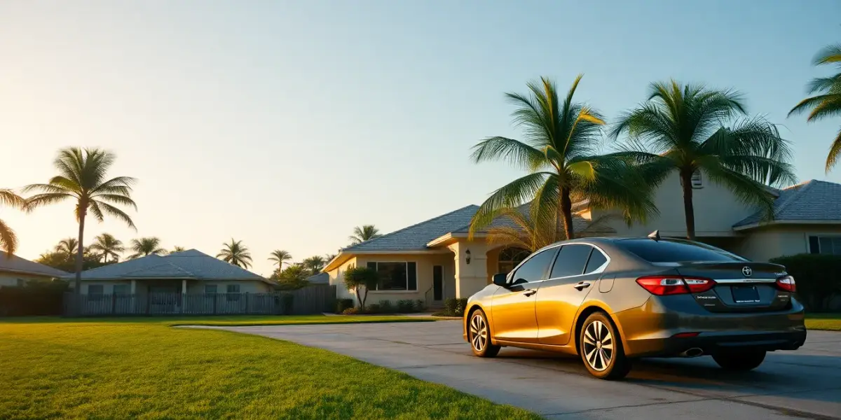 Understanding Florida's No-Fault PIP Insurance: A Deep Dive