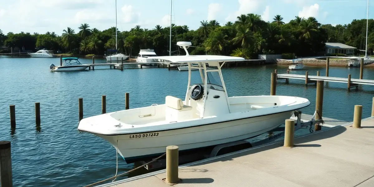 Understanding Boat Insurance in Florida: Do You Really Need It?