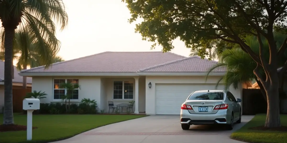 What Homeowners Insurance Covers in Florida: Key Protections for Your Home