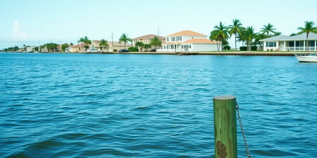 Understanding FEMA Risk Rating 2.0 and Its Impact on Your Flood Insurance