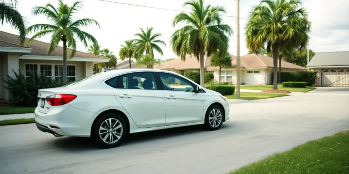 Understanding Car Insurance Rates in Stuart, FL: What You Need to Know