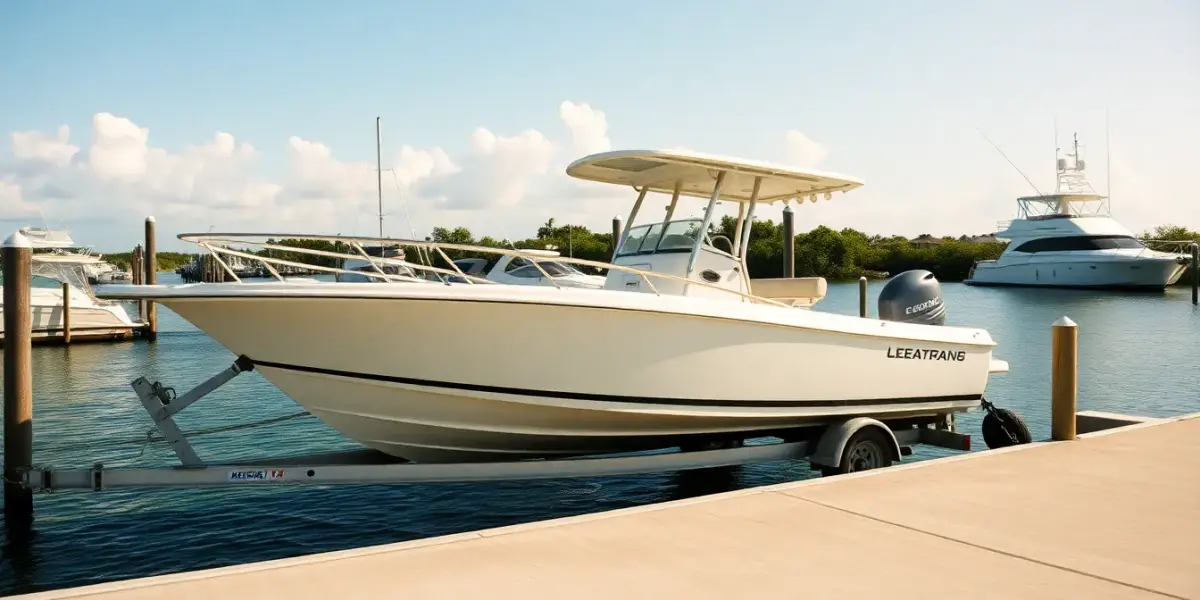 Is Boat Insurance Required in Florida? Key Insights for Boat Owners