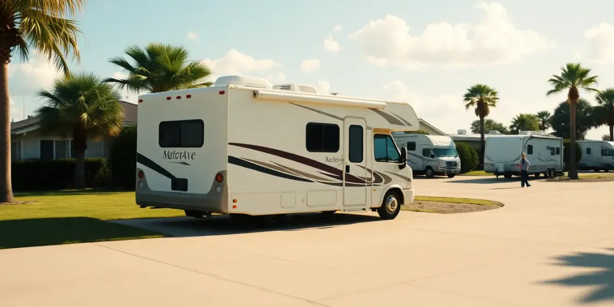 Do I Need RV Insurance in Florida? A Comprehensive Guide
