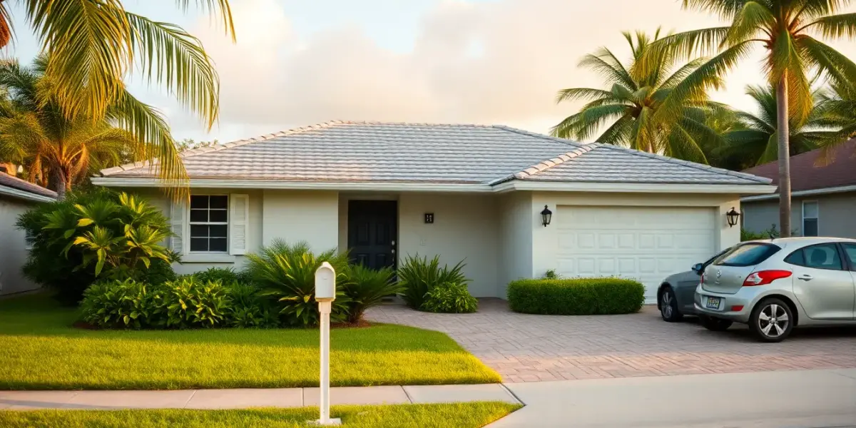 What Does Homeowners Insurance Cover in Florida? A Comprehensive Guide