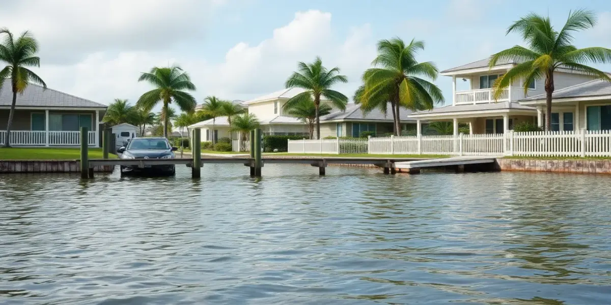 Understanding FEMA Risk Rating 2.0: What It Means for Your Flood Insurance