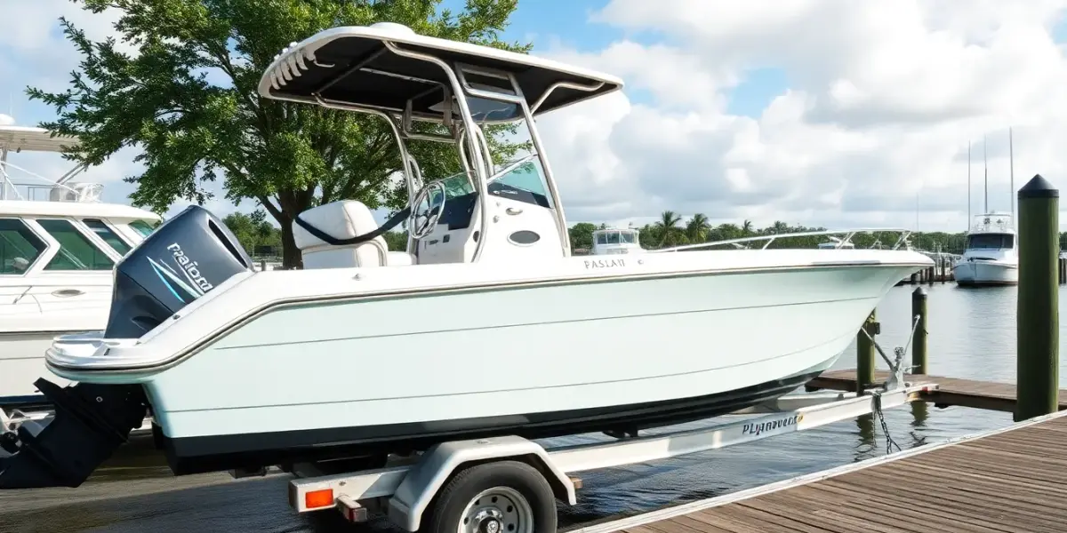 Is Boat Insurance Required in Florida? Essential Insights for Boat Owners