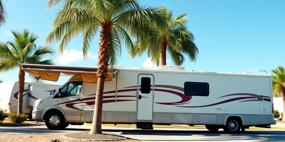 Do I Need RV Insurance in Florida? Key Considerations for RV Owners