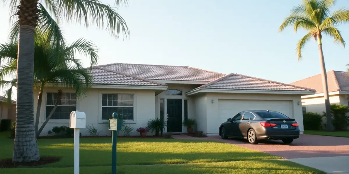 Understanding Homeowners Insurance Coverage in Florida: Essential Protections for Your Home