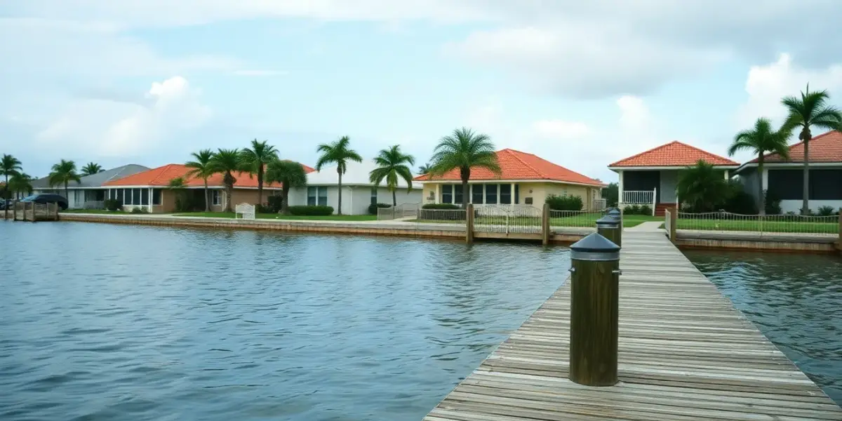 Understanding FEMA Risk Rating 2.0 and Its Impact on Your Flood Insurance