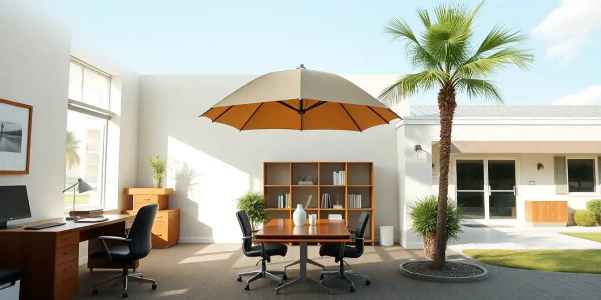 Securing Your Future: Understanding Personal Liability Umbrella Policies in Stuart, FL