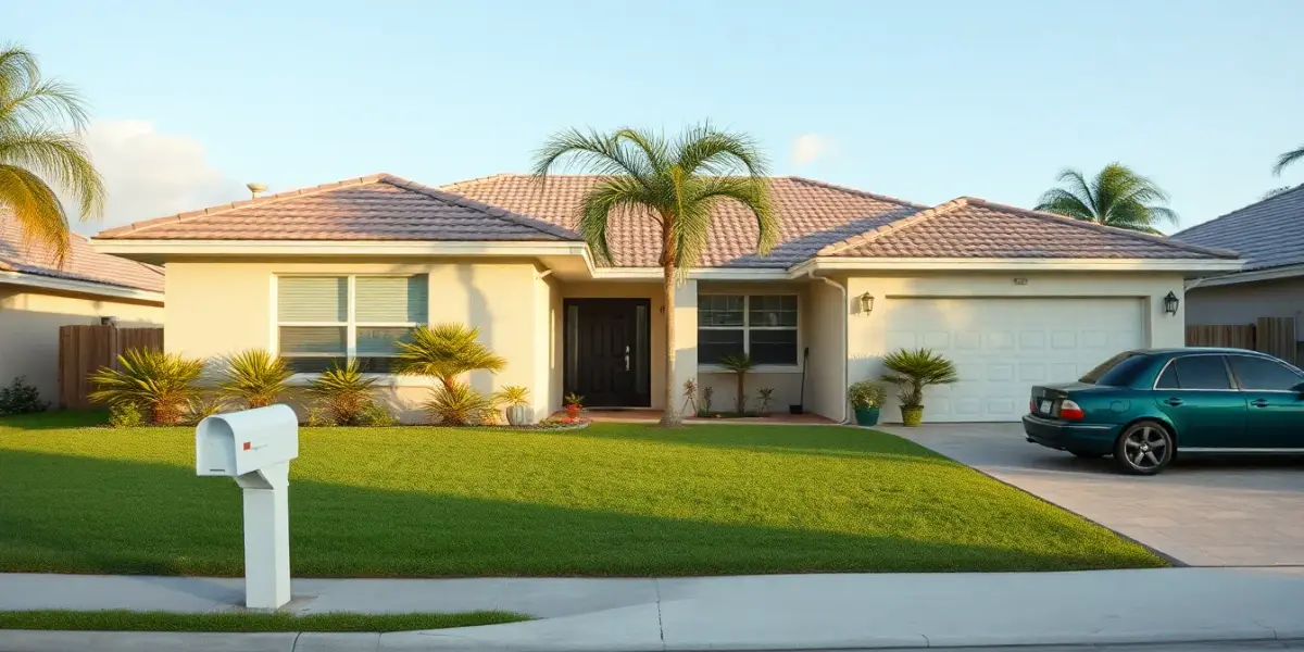 Understanding Homeowners Insurance Coverage in Florida