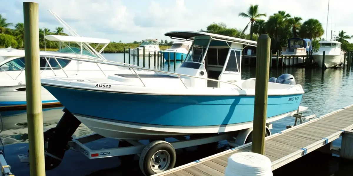 Is Boat Insurance Required in Florida? What Every Boat Owner Should Know