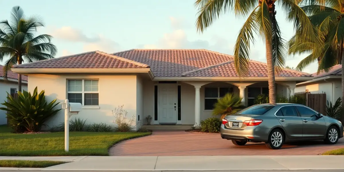 Understanding Your Homeowners Insurance Coverage in Florida