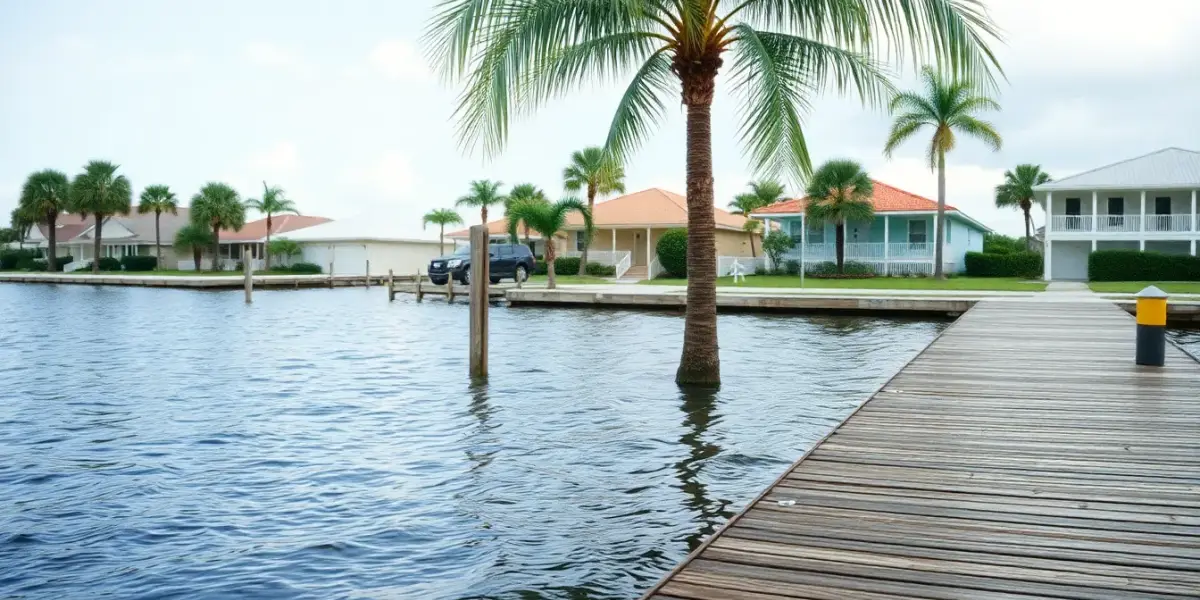Understanding FEMA Risk Rating 2.0: What It Means for Your Flood Insurance