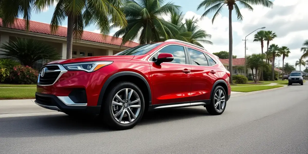 Understanding Car Insurance Rates in Stuart, FL: What You Need to Know