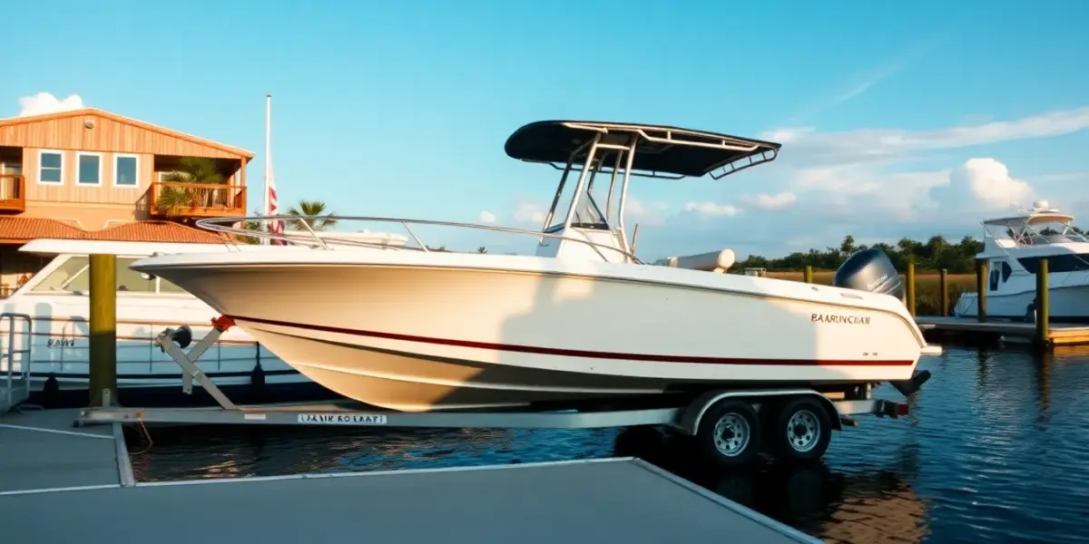 Is Boat Insurance Required in Florida? Key Insights for Every Boat Owner