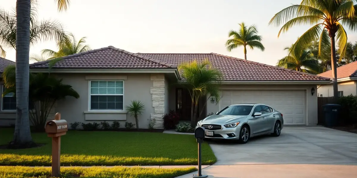 Essential Coverage in Florida Homeowners Insurance: What You Need to Know