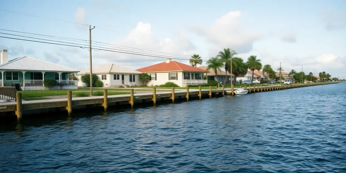Understanding FEMA Risk Rating 2.0 and Its Impact on Your Flood Insurance