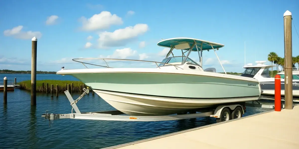 Understanding the Importance of Boat Insurance in Florida