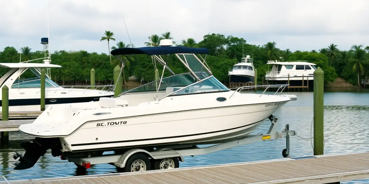 Essential Insights on Boat Insurance Requirements in Florida