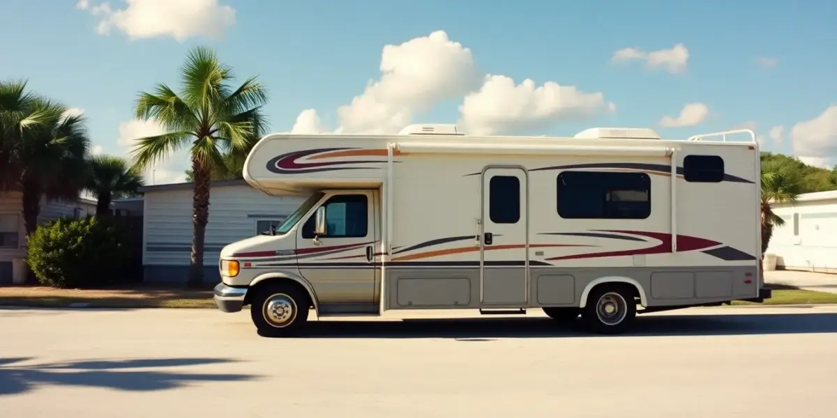 Do I Really Need RV Insurance in Florida?