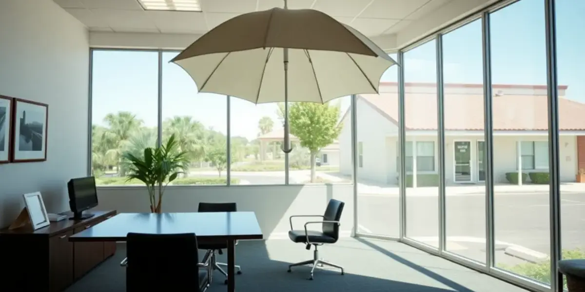 Understanding Personal Liability Umbrella Policy Quotes in Stuart, FL