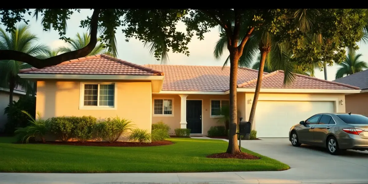 What Does Homeowners Insurance Cover in Florida? A Comprehensive Guide