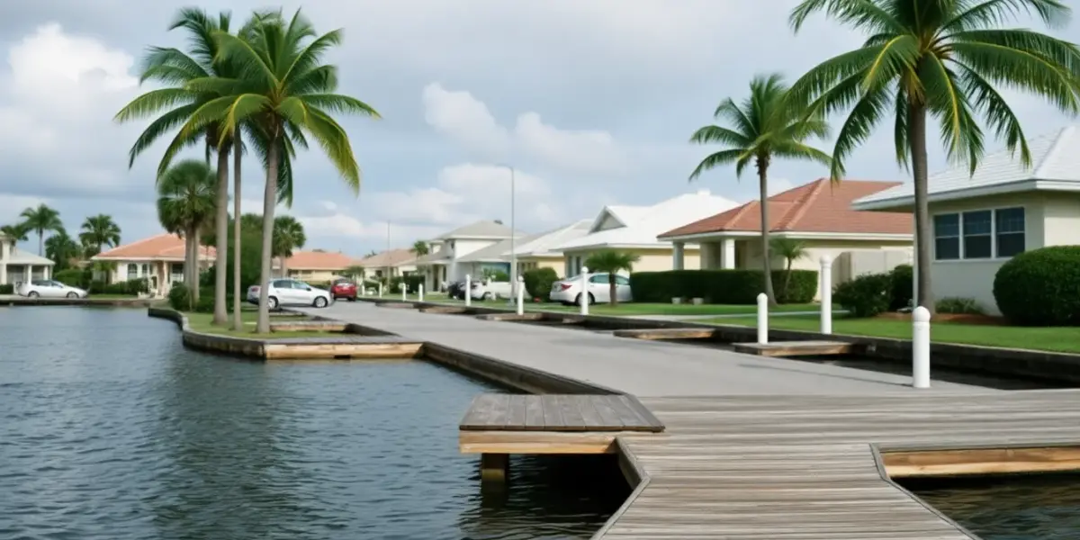 Understanding FEMA Risk Rating 2.0: Navigating Changes in Flood Insurance