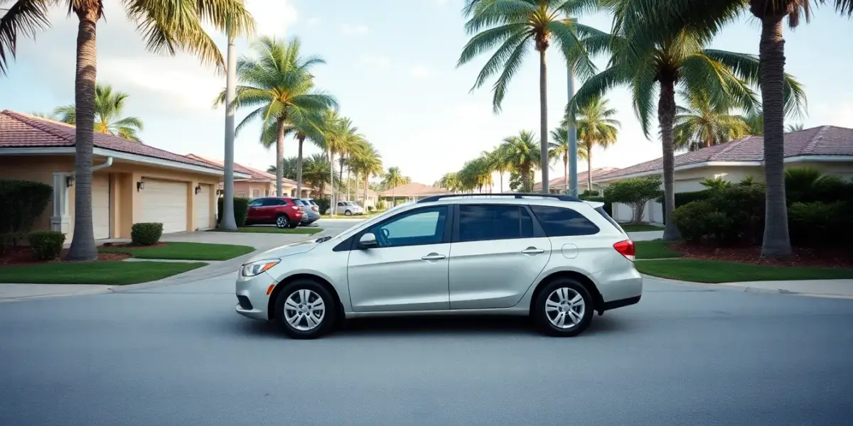 Understanding Car Insurance Rates in Stuart, FL: Factors That Affect Your Premiums