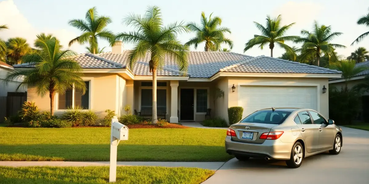 What Homeowners Insurance Covers in Florida: Key Protections Explained