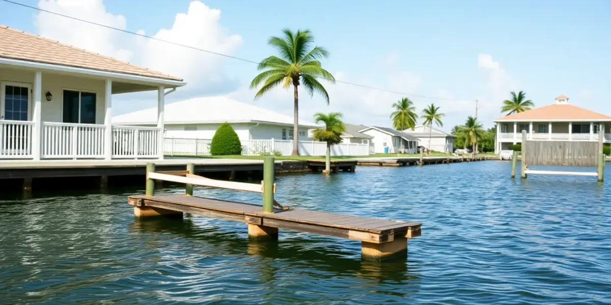Understanding FEMA Risk Rating 2.0: How It Affects Your Flood Insurance in Florida